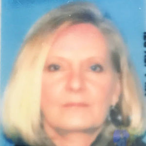 Meet your Posher, Pamela